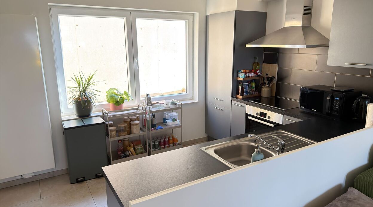 Appartement te huur in MECHELEN
