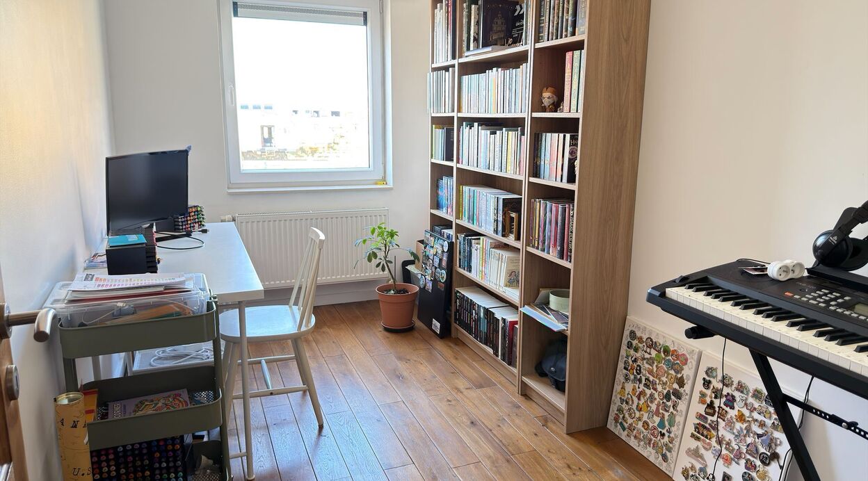 Appartement te huur in MECHELEN