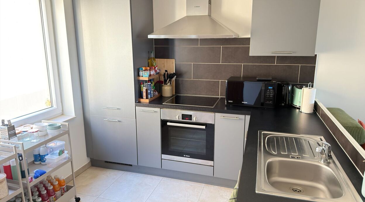 Appartement te huur in MECHELEN