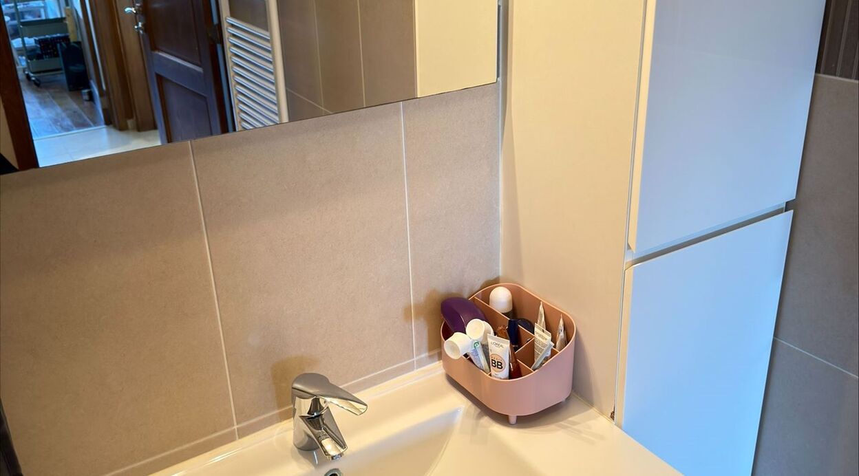 Appartement te huur in MECHELEN