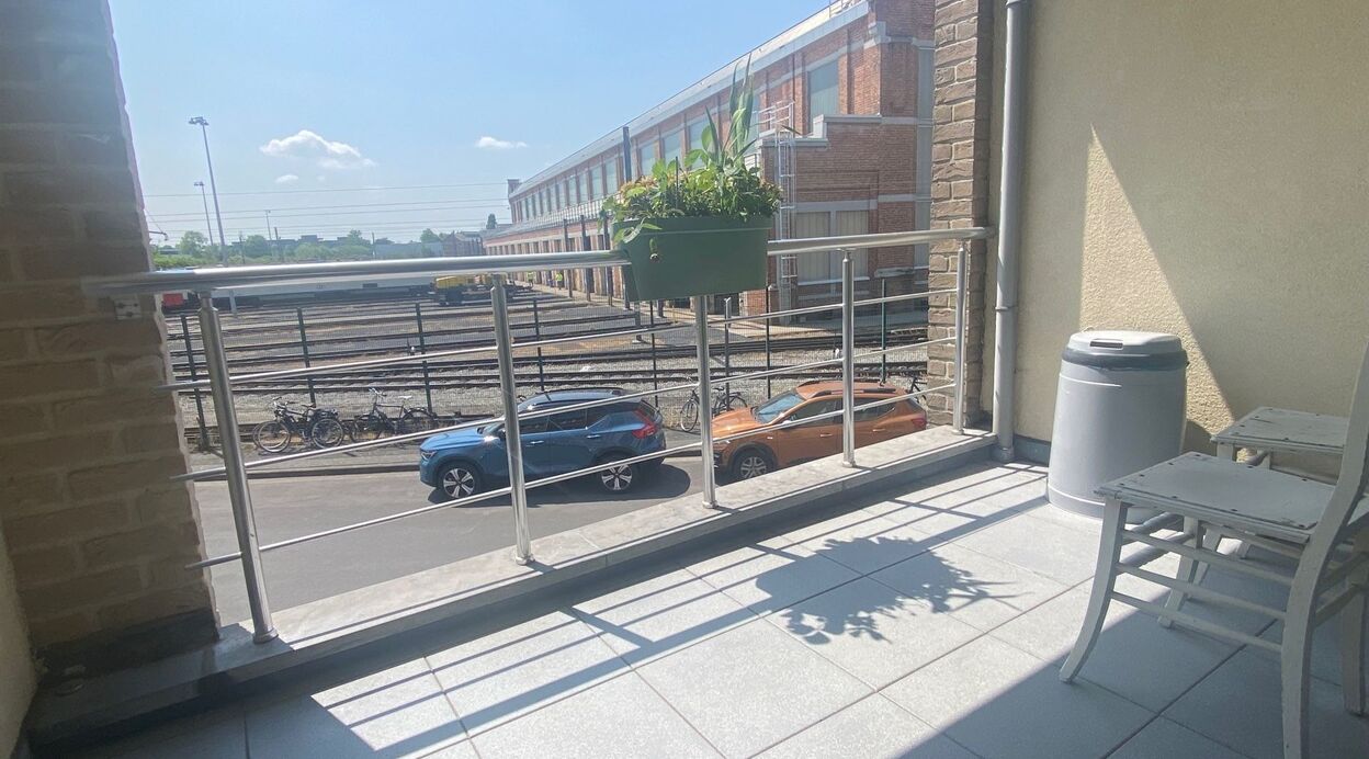Appartement te huur in MECHELEN