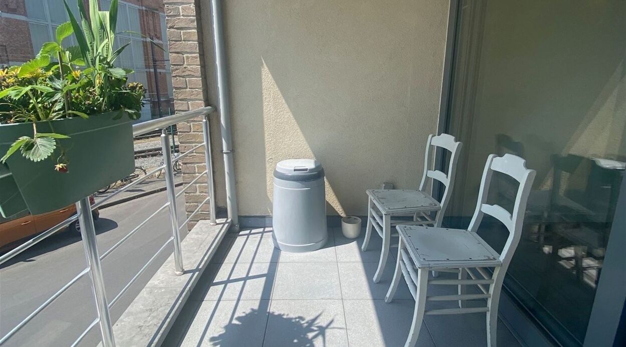 Appartement te huur in MECHELEN