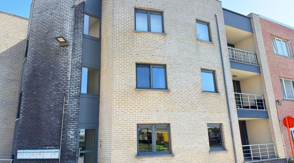 Appartement te huur in MECHELEN