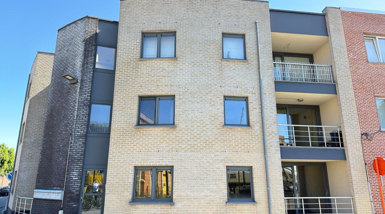 Appartement te huur in MECHELEN