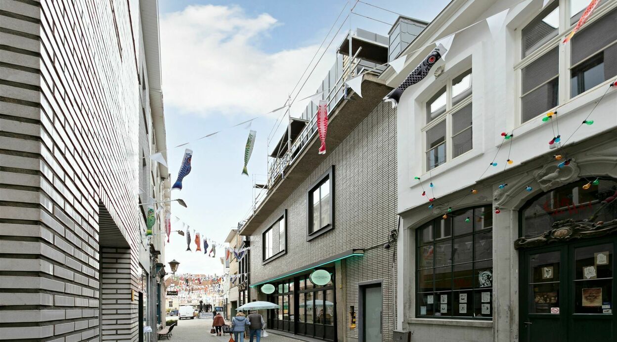 Appartement te huur in MECHELEN