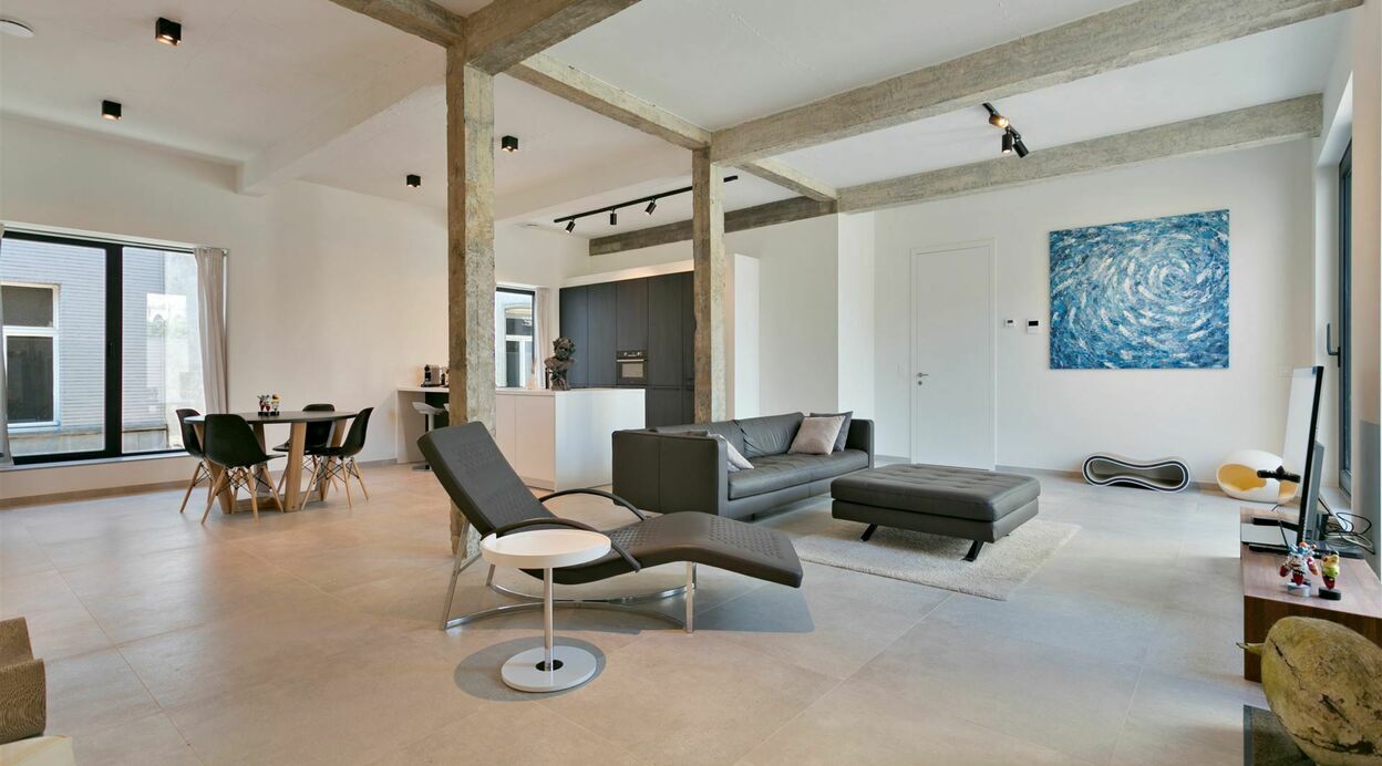 Appartement te huur in MECHELEN