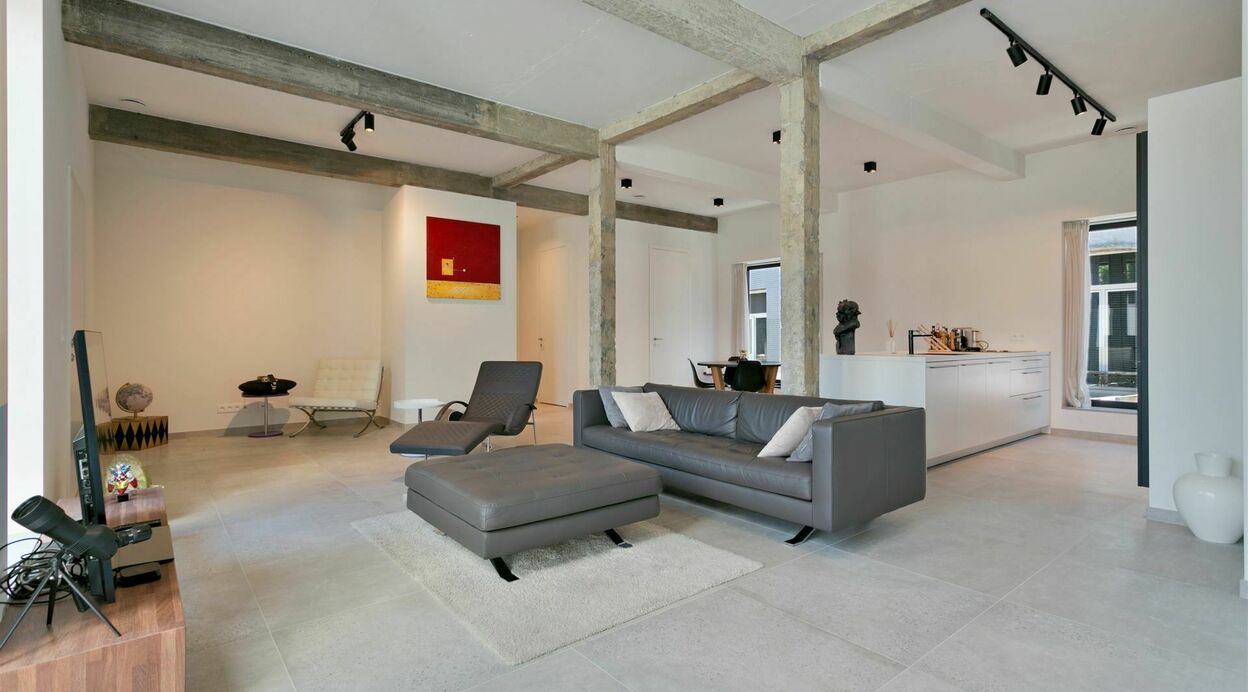 Appartement te huur in MECHELEN