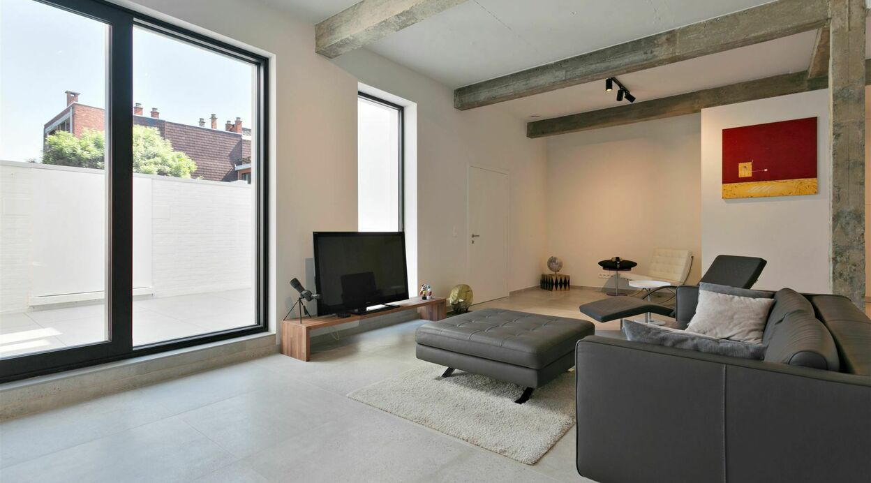 Appartement te huur in MECHELEN