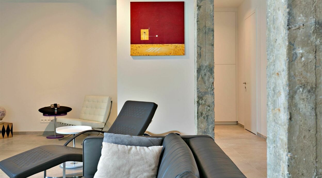 Appartement te huur in MECHELEN
