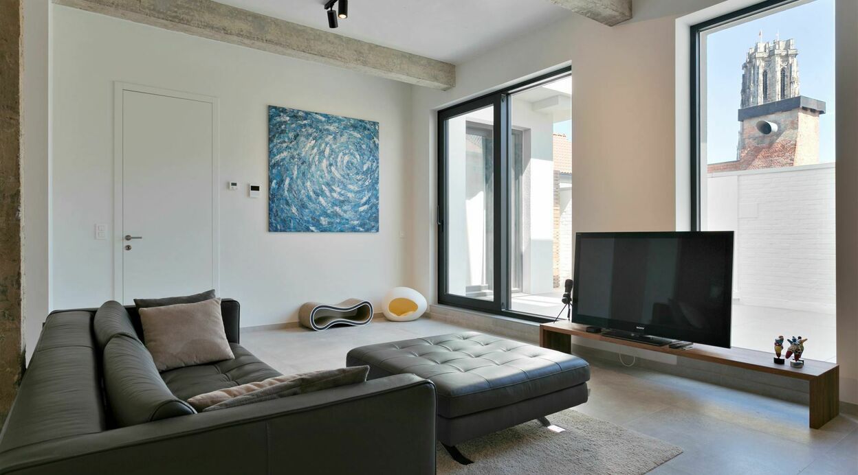 Appartement te huur in MECHELEN