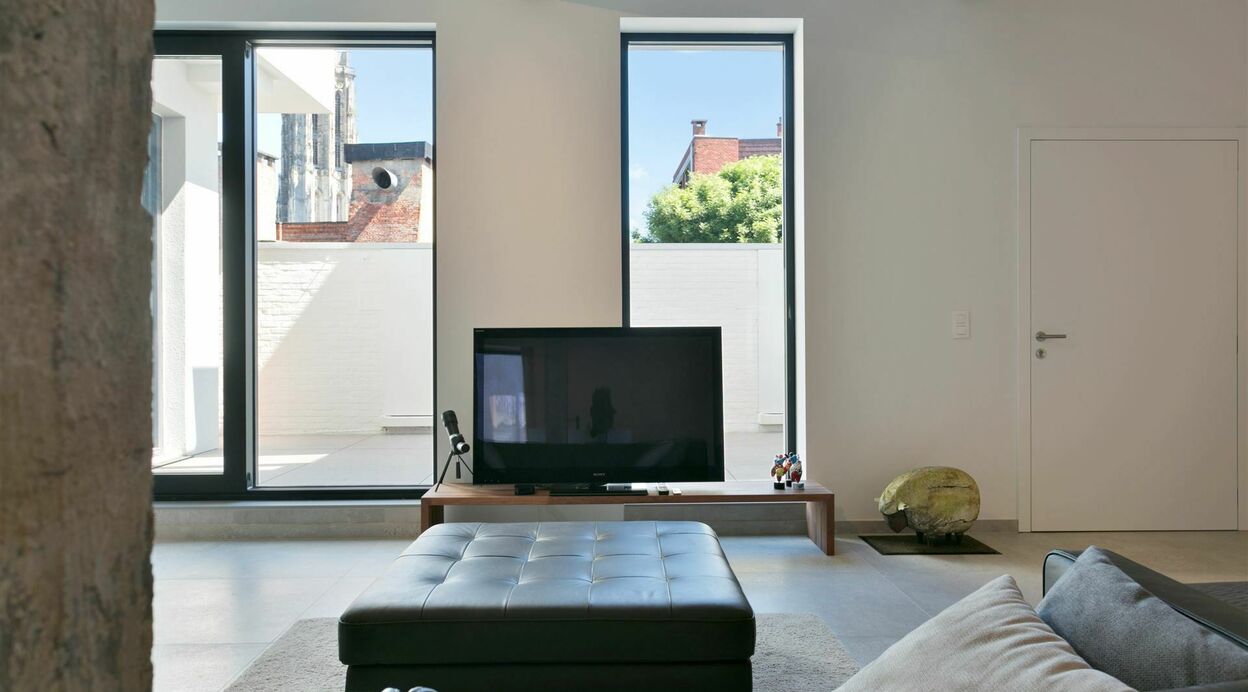 Appartement te huur in MECHELEN