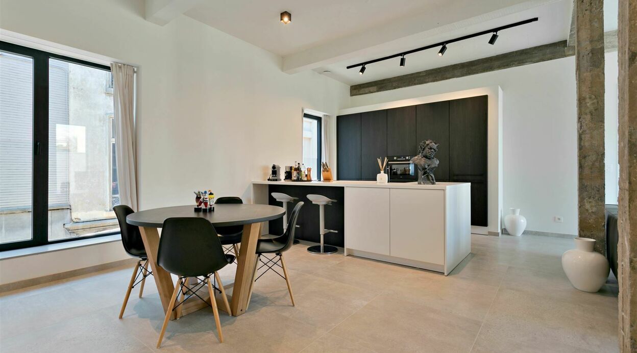 Appartement te huur in MECHELEN