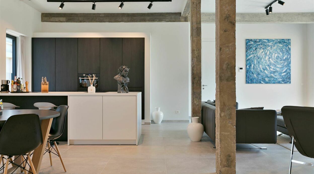 Appartement te huur in MECHELEN