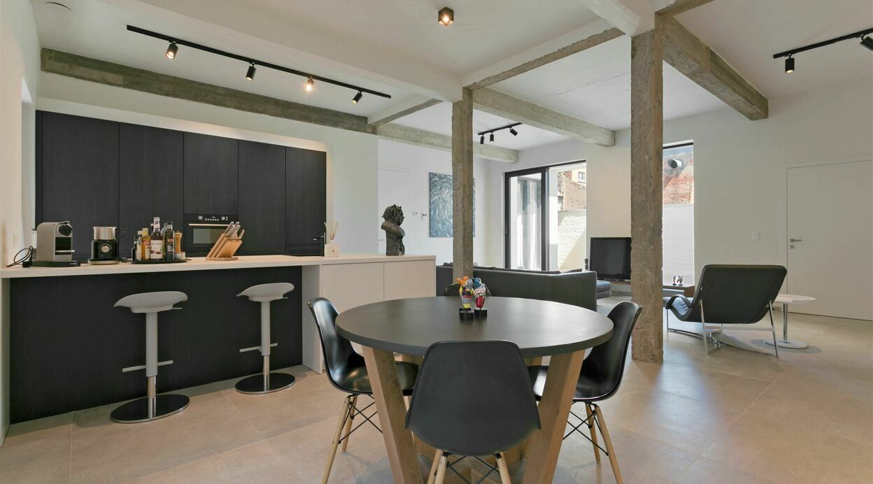 Appartement te huur in MECHELEN