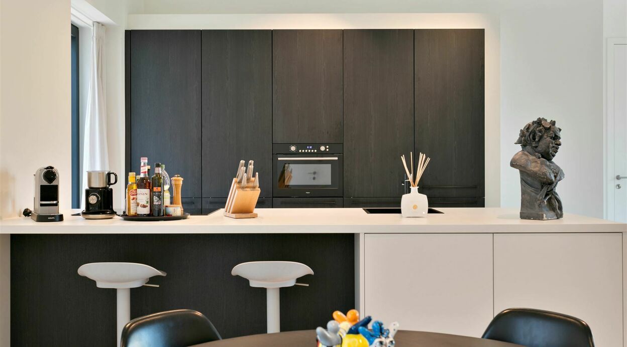 Appartement te huur in MECHELEN