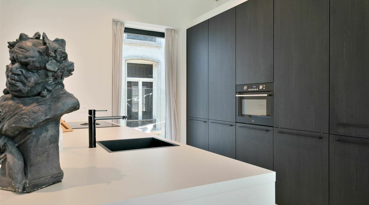Appartement te huur in MECHELEN