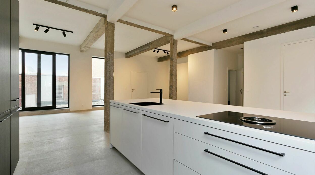 Appartement te huur in MECHELEN