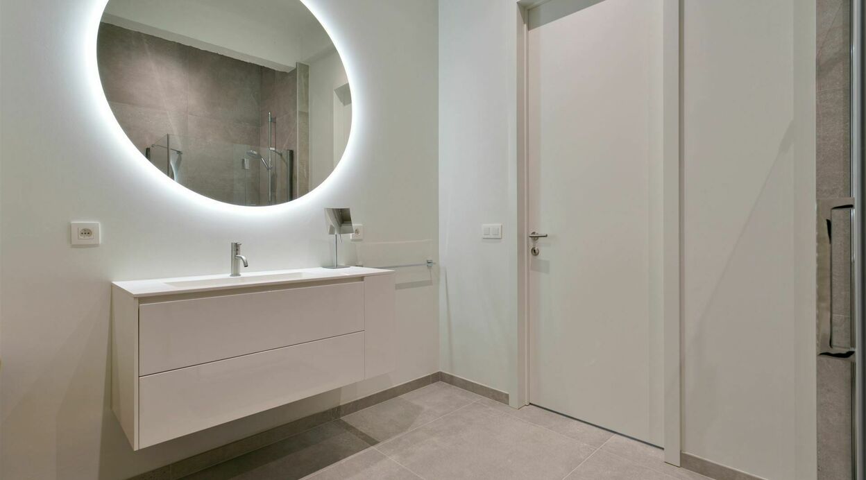 Appartement te huur in MECHELEN