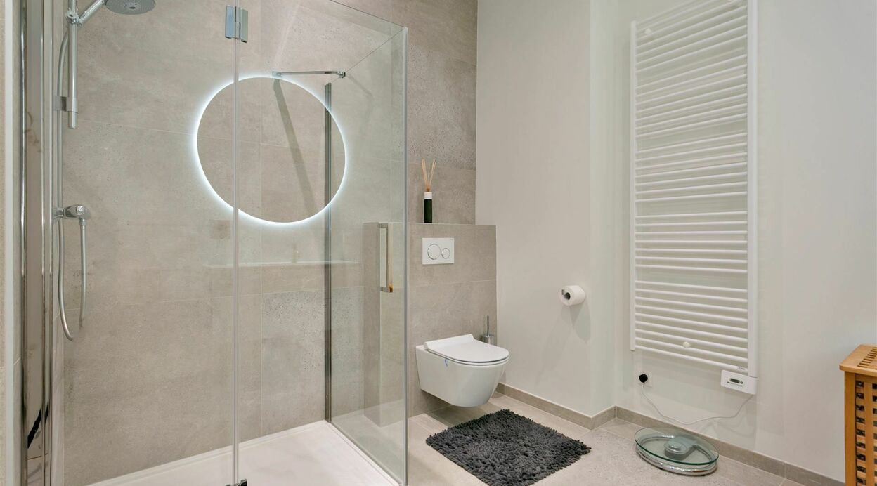 Appartement te huur in MECHELEN