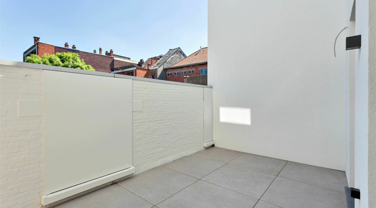 Appartement te huur in MECHELEN