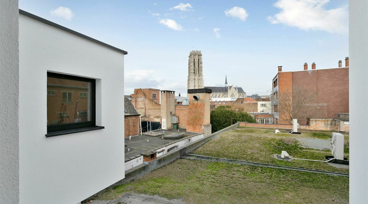 Appartement te huur in MECHELEN