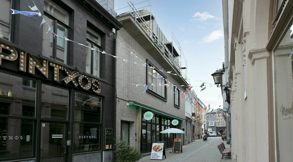 Appartement te huur in MECHELEN