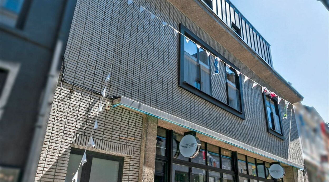 Appartement te huur in MECHELEN