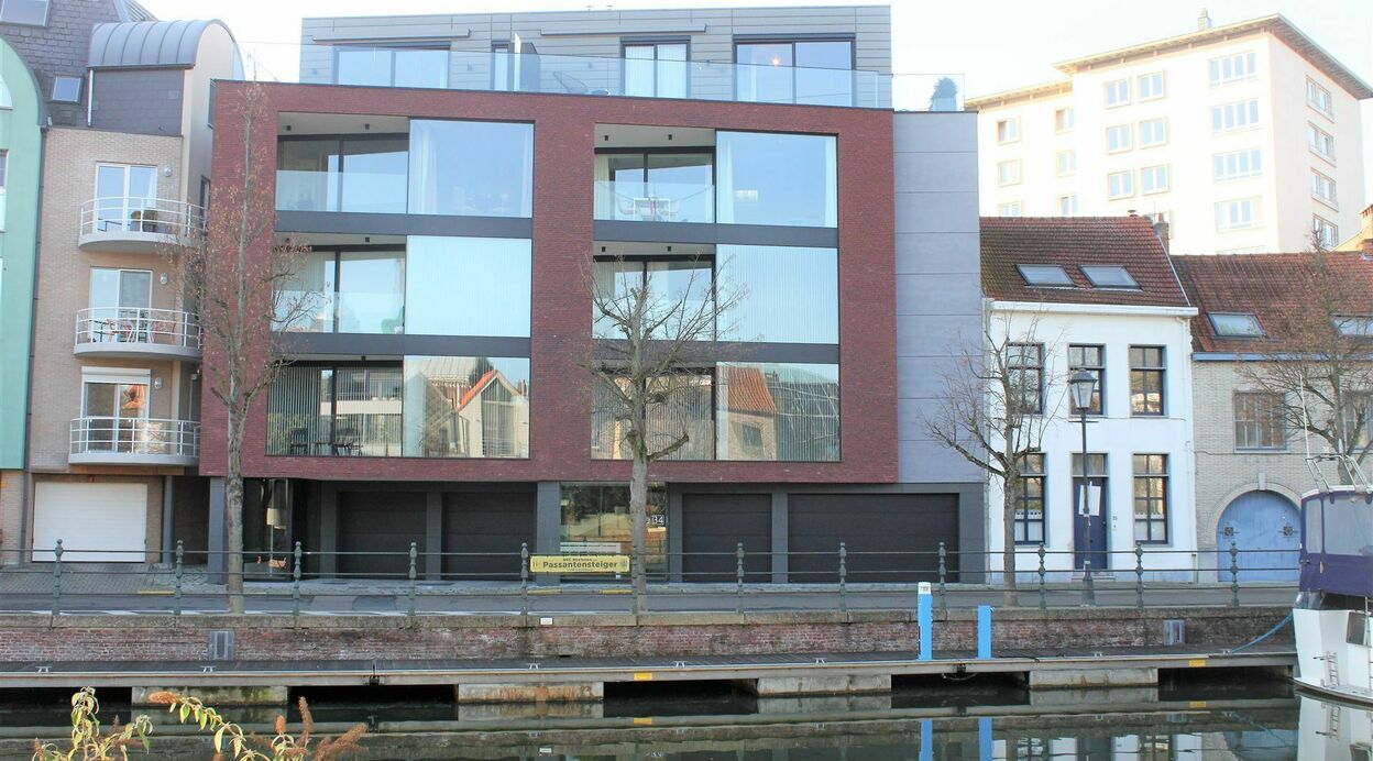 Appartement te huur in MECHELEN
