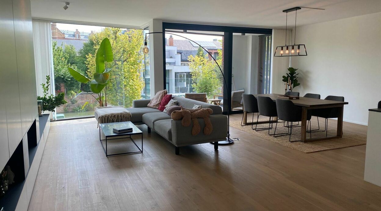 Appartement te huur in MECHELEN
