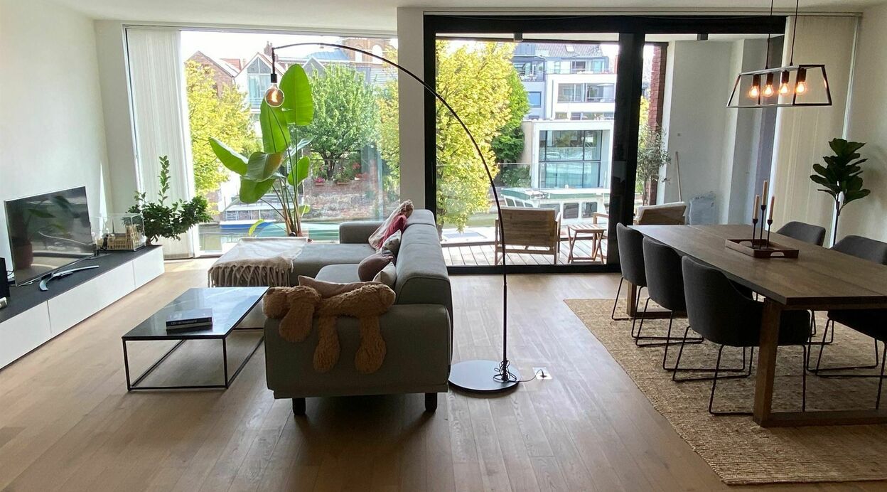 Appartement te huur in MECHELEN