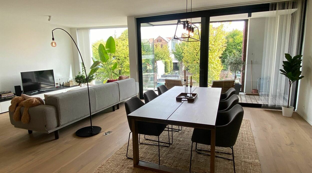 Appartement te huur in MECHELEN