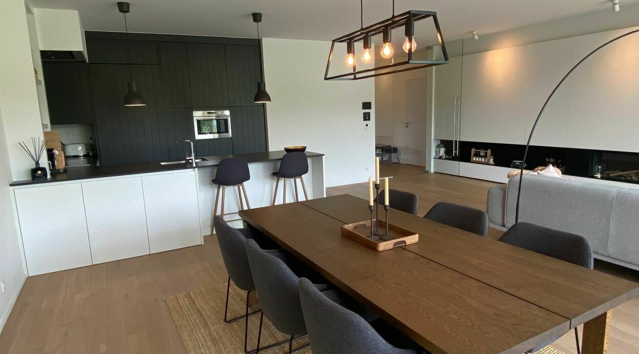 Appartement te huur in MECHELEN
