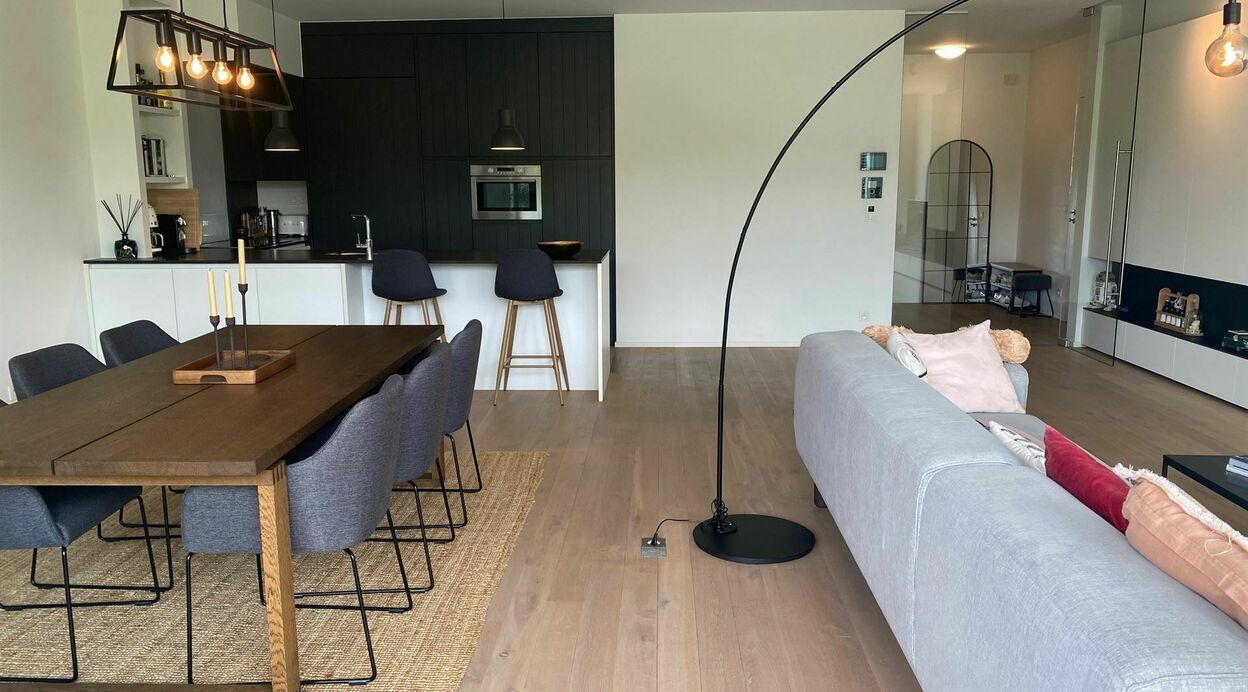 Appartement te huur in MECHELEN