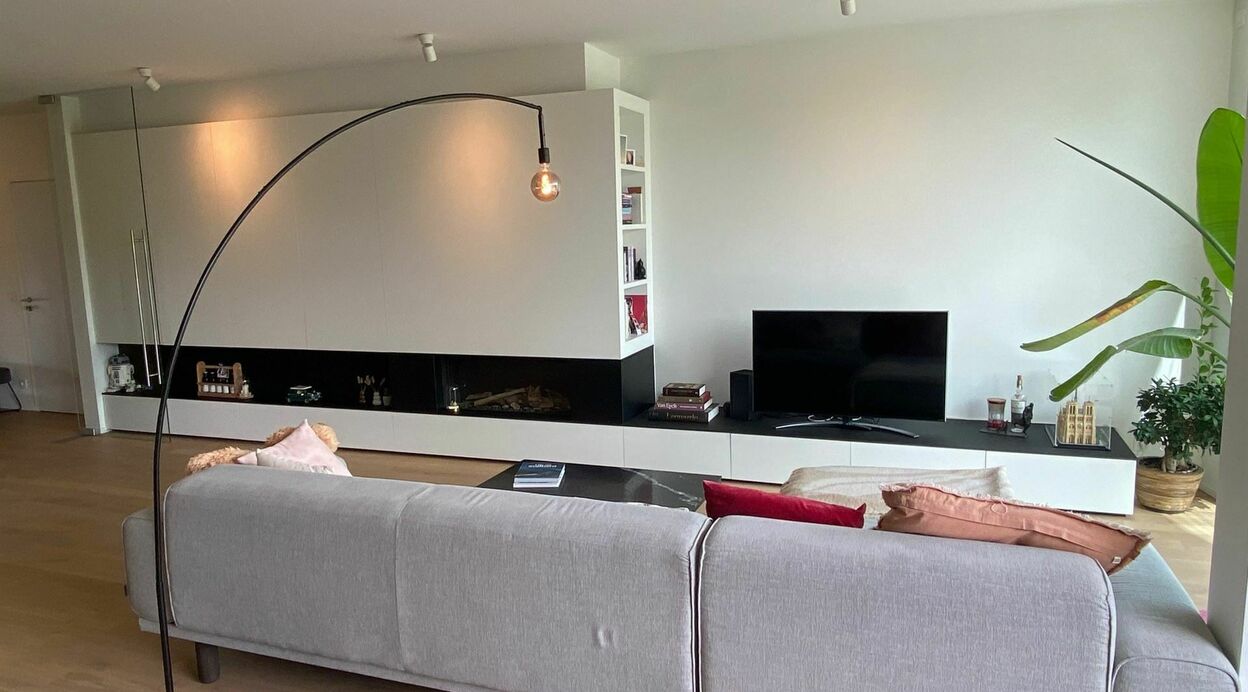 Appartement te huur in MECHELEN