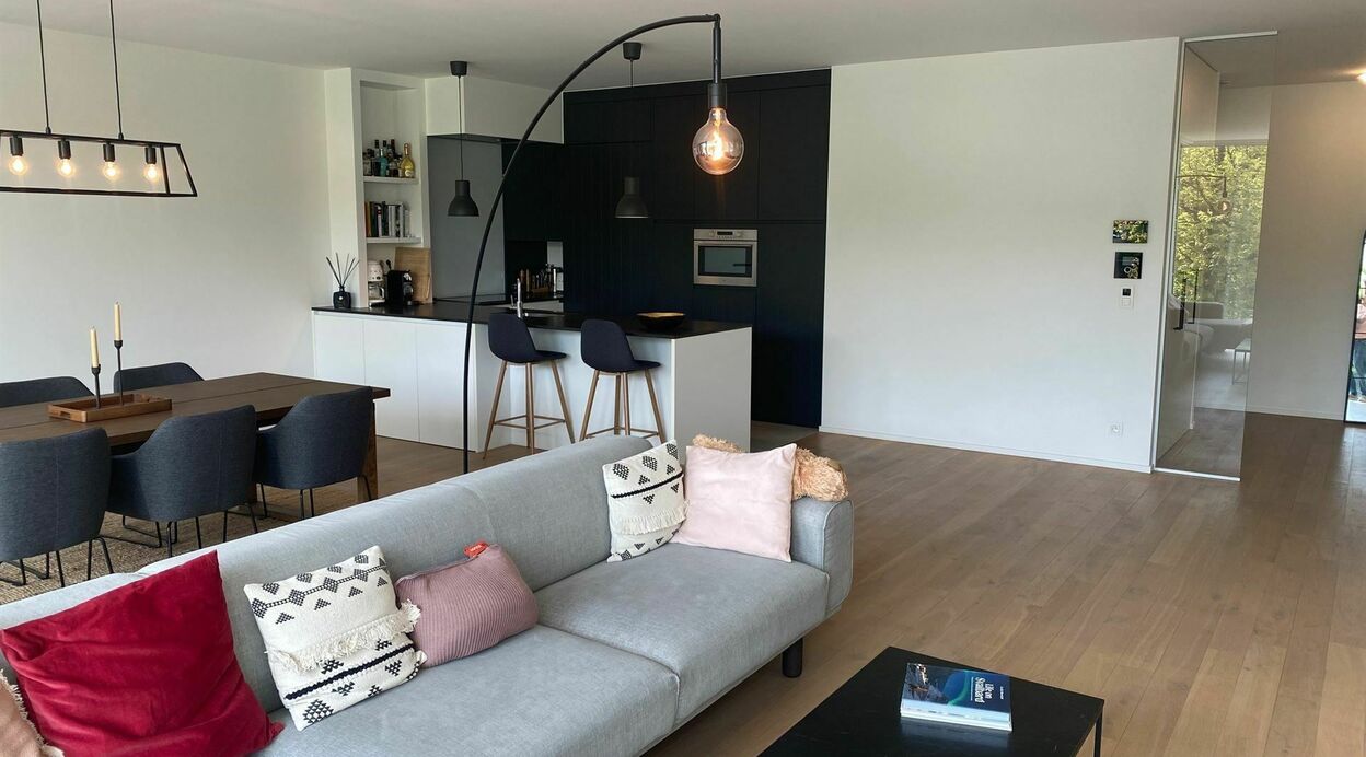 Appartement te huur in MECHELEN