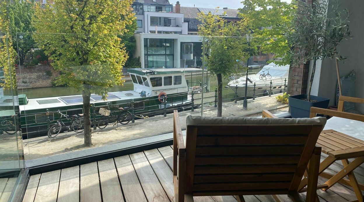 Appartement te huur in MECHELEN