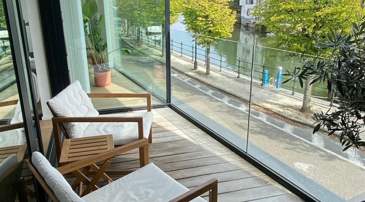 Appartement te huur in MECHELEN