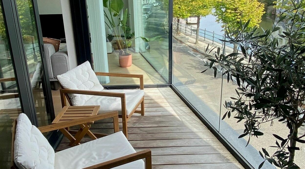 Appartement te huur in MECHELEN