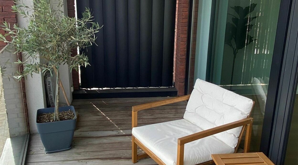 Appartement te huur in MECHELEN