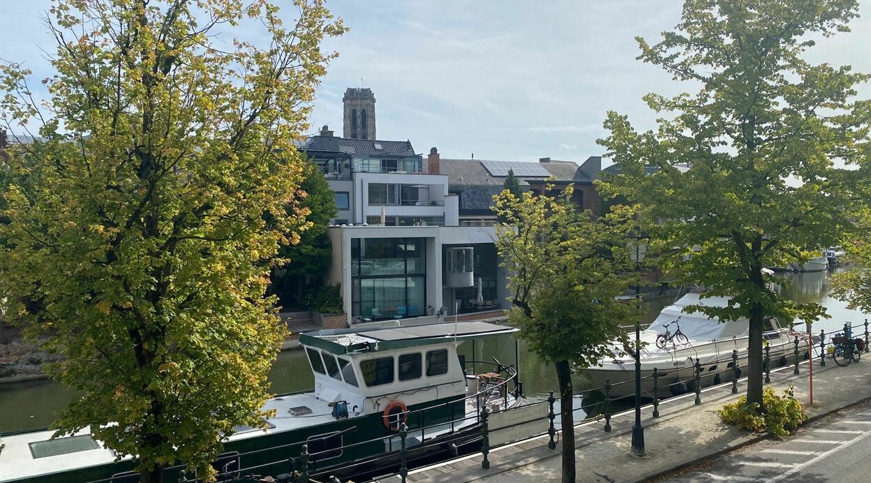 Appartement te huur in MECHELEN