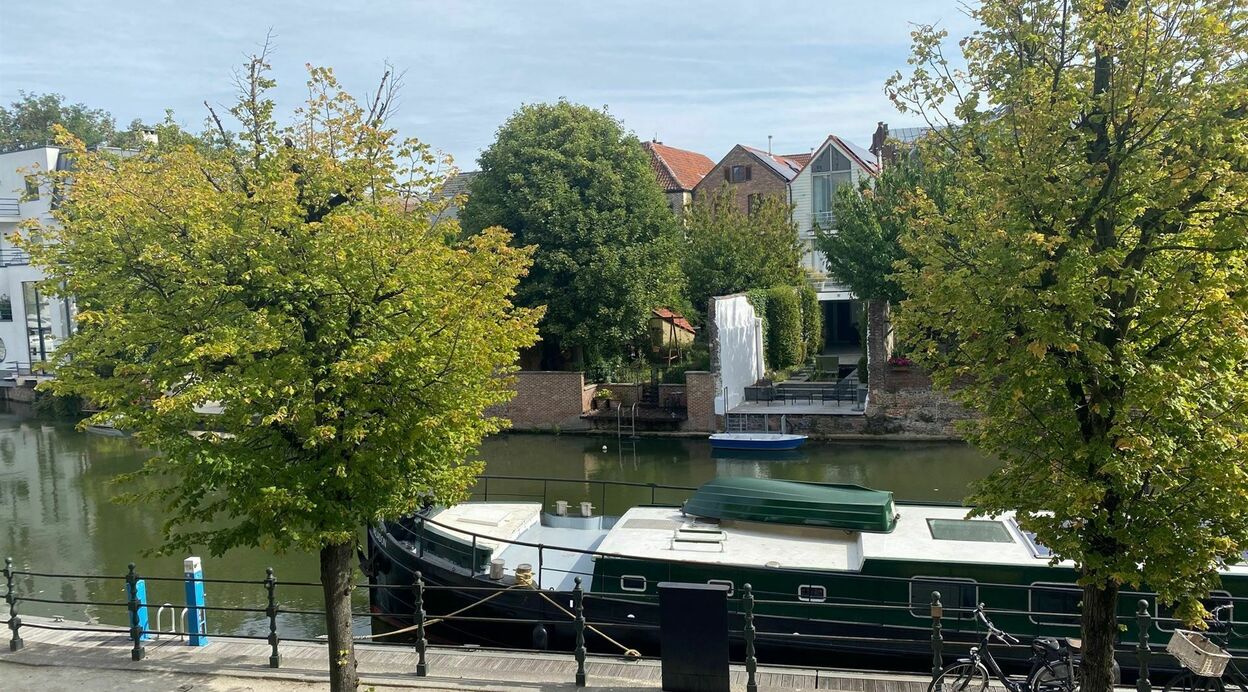 Appartement te huur in MECHELEN
