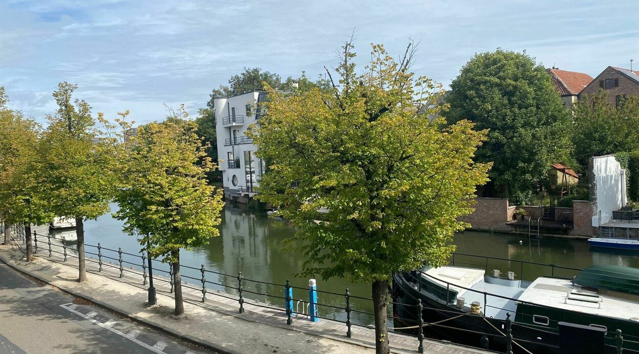 Appartement te huur in MECHELEN