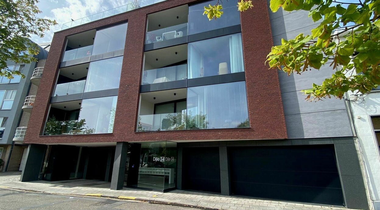 Appartement te huur in MECHELEN