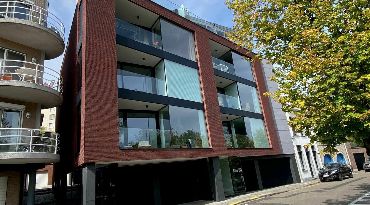 Appartement te huur in MECHELEN