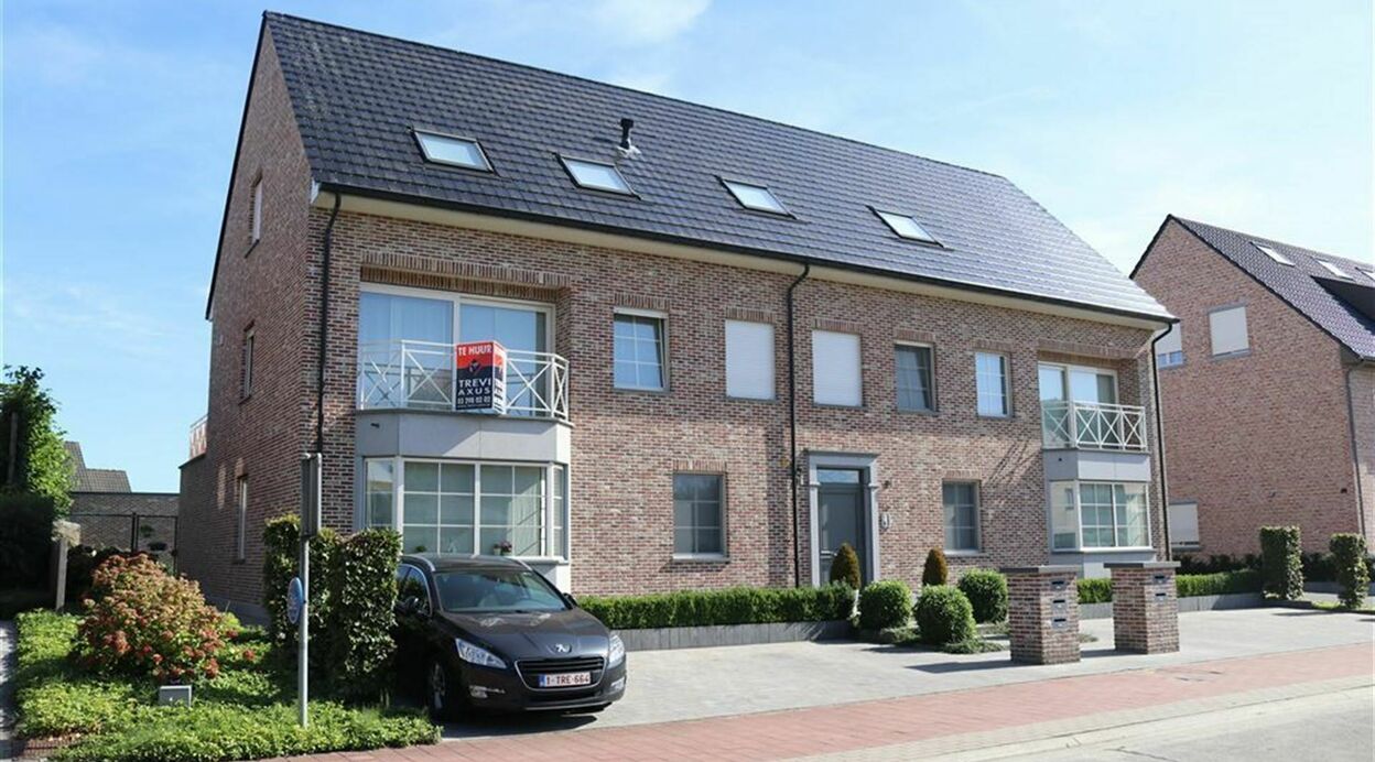 Appartement te huur in OPPUURS