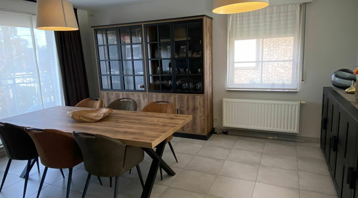 Appartement te huur in OPPUURS