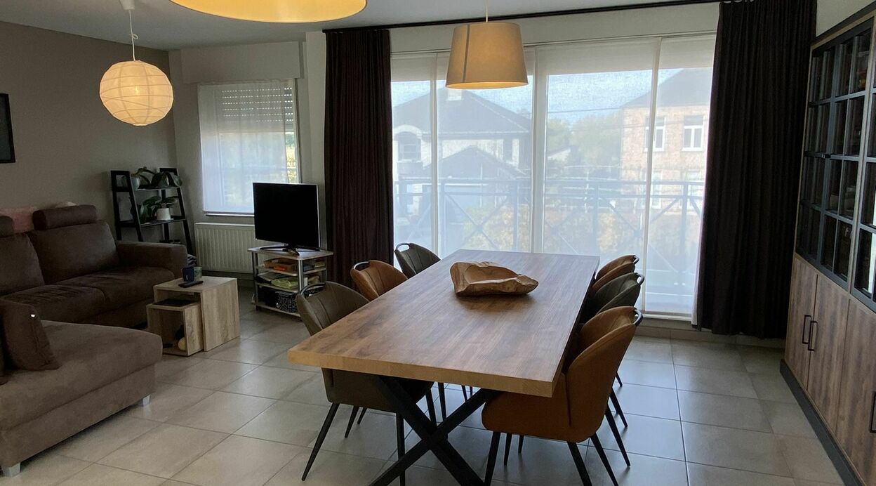 Appartement te huur in OPPUURS