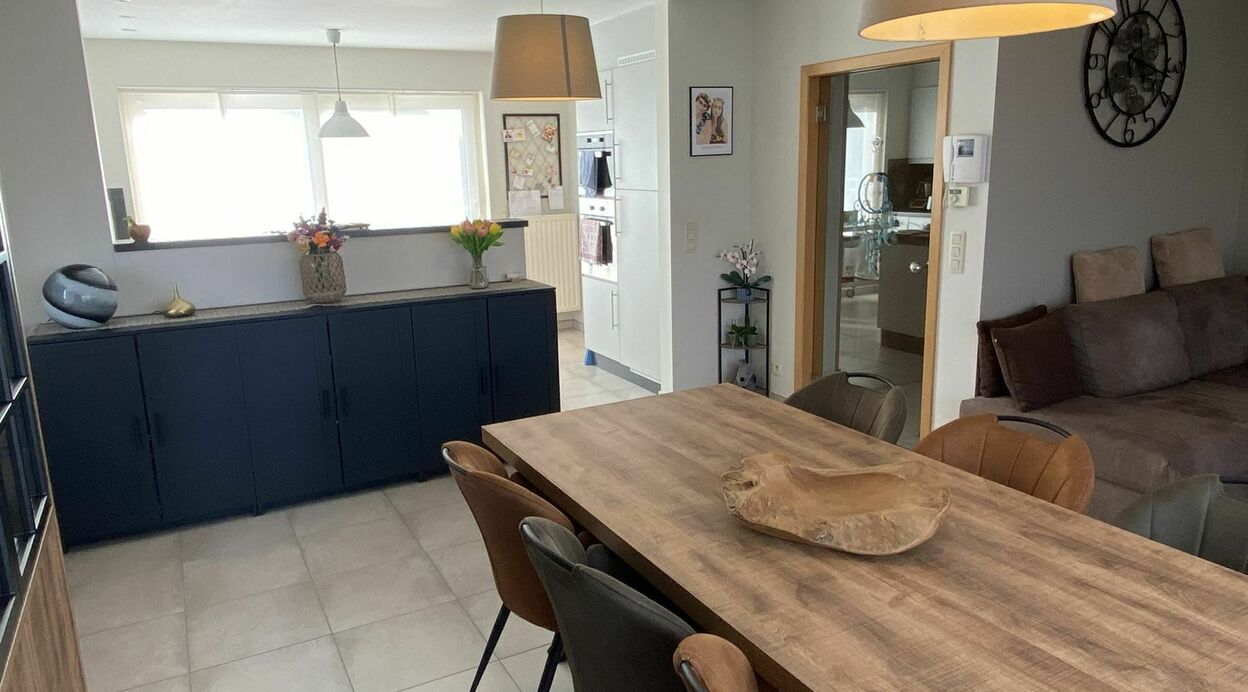 Appartement te huur in OPPUURS