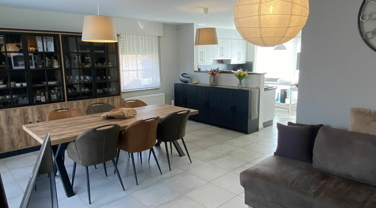 Appartement te huur in OPPUURS