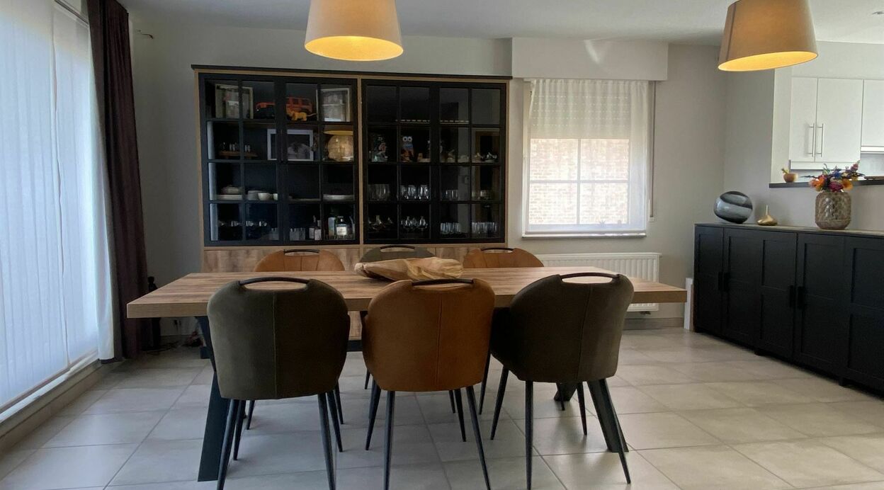 Appartement te huur in OPPUURS